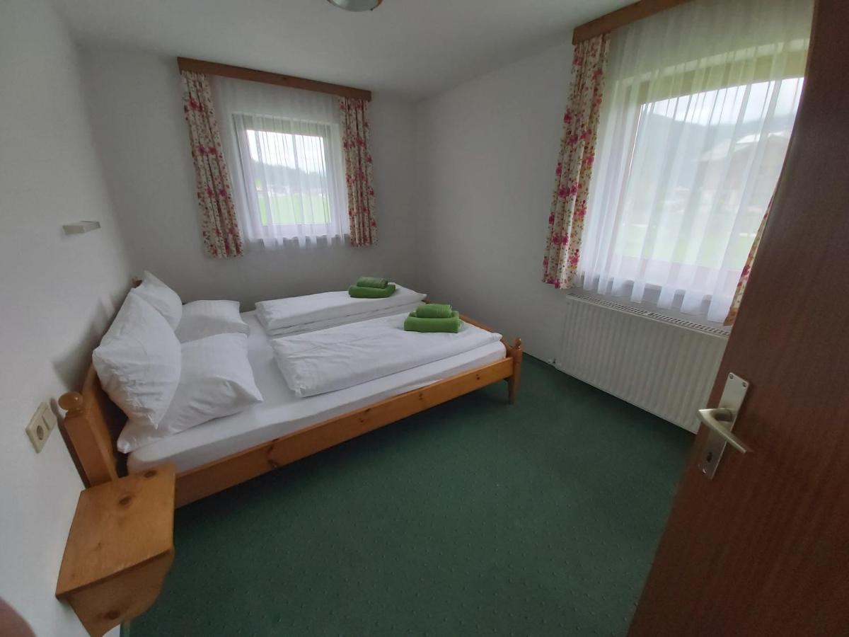 Ferienhaus Fallenegger Flachau Exterior photo