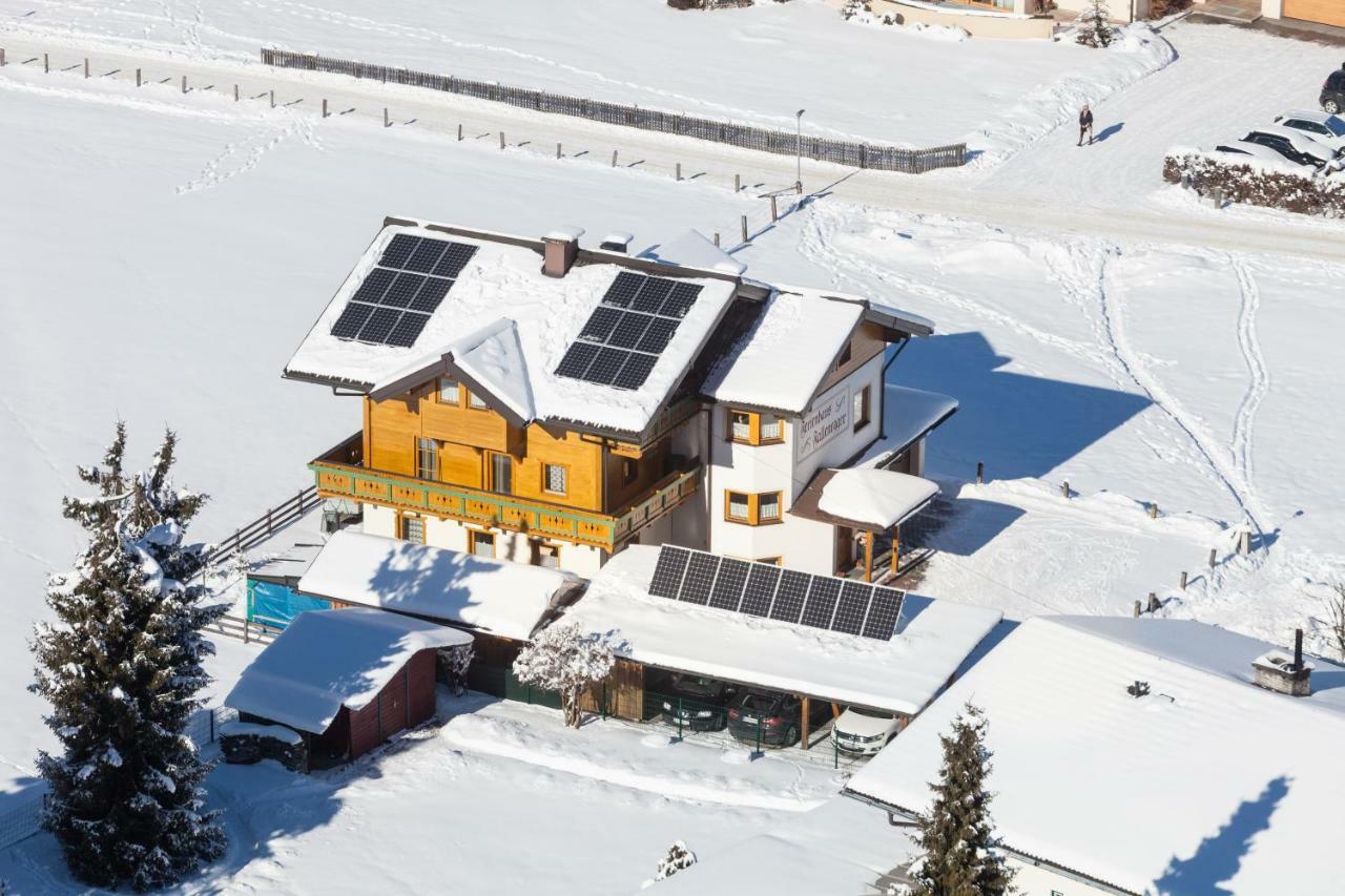 Ferienhaus Fallenegger Flachau Exterior photo